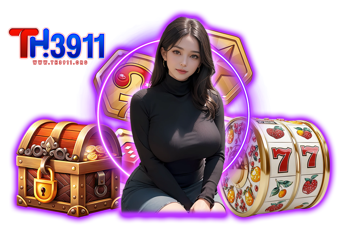 th3911 แจกเครดิตฟรี